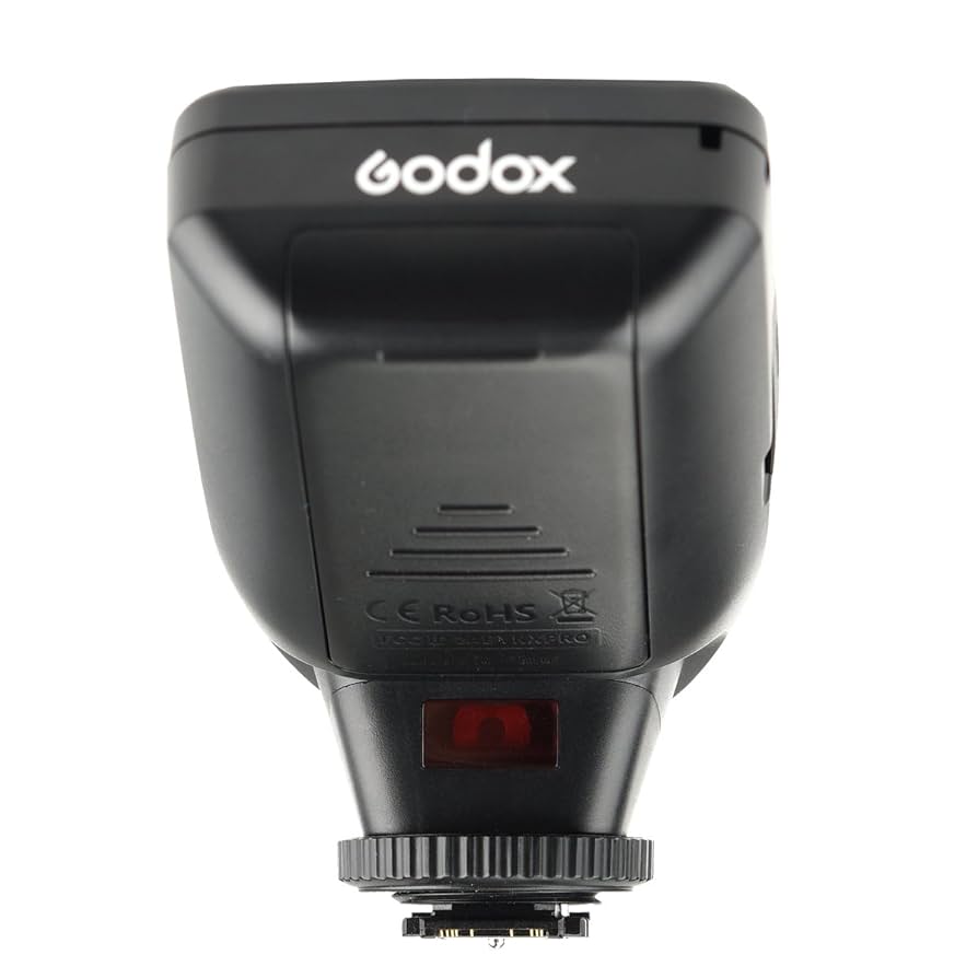 【新品未使用品】GODOX Xpro-S フラッシュトリガー 日本正規代理店 Godox Xpro-S XproS Xpro フラッシュトリガー